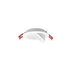 Lotus LED LED-3-S7W White/Black 7W 3" LED Round Floating Gimbal Recessed CCT Selectable