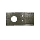 Lotus LED MP234 Rough-In Plate for 2" LED-2-S15W