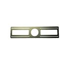 Lotus LED RIP412 26" Flat Rough-In Plate for 4" models