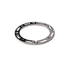 Lotus LED 107BP-BN Silver Surface Mount Bracket for 3" Puck Lights