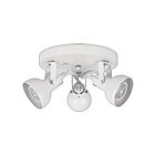 Lumifaro CK-161215-3 3-Lights LED Track Light