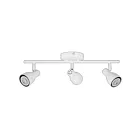 Lumifaro TK-220304-3 3-Lights LED Track Light