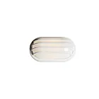 Maxim Lighting Bulwark 10110FTWT White 60W Outdoor Wall Mount