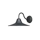 Maxim Lighting Dockside 10114BK Black 60W Outdoor Wall Mount
