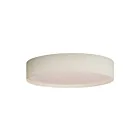 Maxim Lighting 10227OM Prime 1-Light 45W Flush Mount