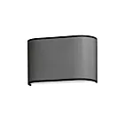 Maxim Lighting Prime 10239BO 1-Light Wall Sconce