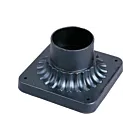 Maxim Lighting 2001OB Pier Mount