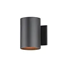 Maxim Lighting Outpost 26101BZ Bronze 40W Outdoor Wall Mount
