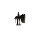 Maxim Lighting Dover DC 3026CDBZ Bronze 60W Outdoor Wall Mount