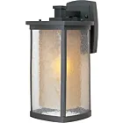 Maxim Lighting Bungalow 3154CDWSBZ Bronze 60W Outdoor Wall Mount