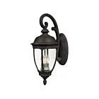 Maxim Lighting Knob Hill DC 3465CDSE Sienna 120W Outdoor Wall Mount