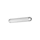 Maxim Lighting Capsule 39563SWPC 1-Light 22W Polished Chrome Vanity Light