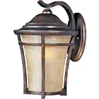 Maxim Lighting Balboa VX 40165GFCO Copper Oxide 60W Outdoor Wall Mount