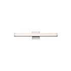 Maxim Lighting Spec 52002SN 1-Light 16W Satin Nickel Vanity Light