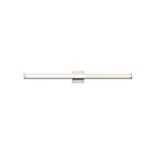 Maxim Lighting Spec 52008SN 1-Light 32W Satin Nickel Vanity Light