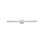 Maxim Lighting Rail 52104PC 1-Light 24W Polished Chrome Vanity Light