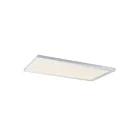 Maxim Lighting 57772WTWT Sky 1-Light 22W White Flush Mount