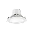 Maxim Lighting 57797WTWT 12W Blanc 6" LED Luminaire encastré
