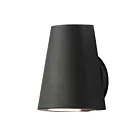 Maxim Lighting Mini 86199BK Black 6W Outdoor Wall Mount