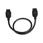 Maxim Lighting CounterMax 87878BK Connector Cord