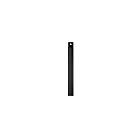Maxim Lighting FRD0108AR 8" Fandelight Down Rod