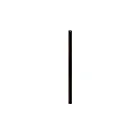 Maxim Lighting FRD0118CHB 18" Fandelight Down Rod