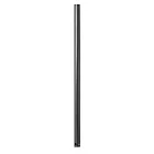 Maxim Lighting FRD48BK Down Rod