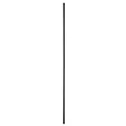 Maxim Lighting FRD60BK Down Rod