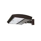 Maxlite M125U3G-CSBFCR Dark Bronze Flood Light CCT Selectable