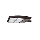 Maxlite M320U3G-CSBTCR Dark Bronze Flood Light CCT Selectable