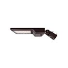Maxlite AE80HT3-WCSBFCR Bronze Area Light Wattage and CCT Selectable