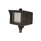 Maxlite FMS30UN-50BKTPC 30W Bronze Floodmax Small Floodlight