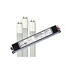 Maxlite L11.5T8EX335DR3L11.5 11.5W 3' Type-C T8 LED Tube - External Driver