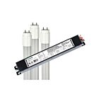 Maxlite L11.5T8EX350DR3L11.5 11.5W 3' Type-C T8 LED Tube - External Driver