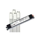 Maxlite L11.5T8EX350DR4L11.5 11.5W 3' Type-C T8 LED Tube - External Driver