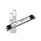 Maxlite L11.5T8EX435DR2L11.5 11.5W 4' Type-C T8 LED Tube - External Driver