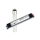 Maxlite L13T5EX250DR1L13 13W 2' Type-C T5 LED Tube - External Driver