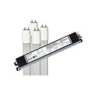 Maxlite L13T8EX450DR4L13 13W 4' Type-C T8 LED Tube - External Driver
