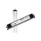 Maxlite L18T5EX350DR1L18 18W 3' Type-C T5 LED Tube - External Driver