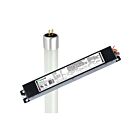 Maxlite L25T5EX450DR1L25 25W 4' Type-C T5 LED Tube - External Driver