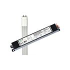 Maxlite L7.5T8EX250DR1L7.5 7.5W 2' Type-C T8 LED Tube - External Driver