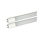 Maxlite L9.8T8DE450-CG 9.8W 4' Double Ended Ballast Bypass T8 LED Tube