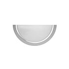 Maxlite ML9E101CCWH27-V3 1 Light White 9W LED Wall Scone