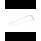 Maxlite MLFP14G420WCSCREM 1' x 4' LED MLFP Flat Panel CCT Selectable