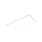 Maxlite MLFP24E27WCS-2PK 2' x 4' LED Flat Panel Wattage and CCT Selectable