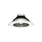 Maxlite RRC4RMW Matte Silver 4" RRC Downlight Reflector