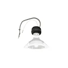 Maxlite RRCX10WCSD 10W LED Commercial Downlight CCT Selectable