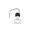 Maxlite RRCX25CSD 25W 8" Commercial Downlight