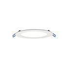 Maxlite SDLR820CSWJ 20W White 8" LED Slim Downlight CCT Selectable