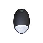 Maxlite SECR12U-50BPCEM2 17W Bronze Guardmax Emergency LED Wall Pack